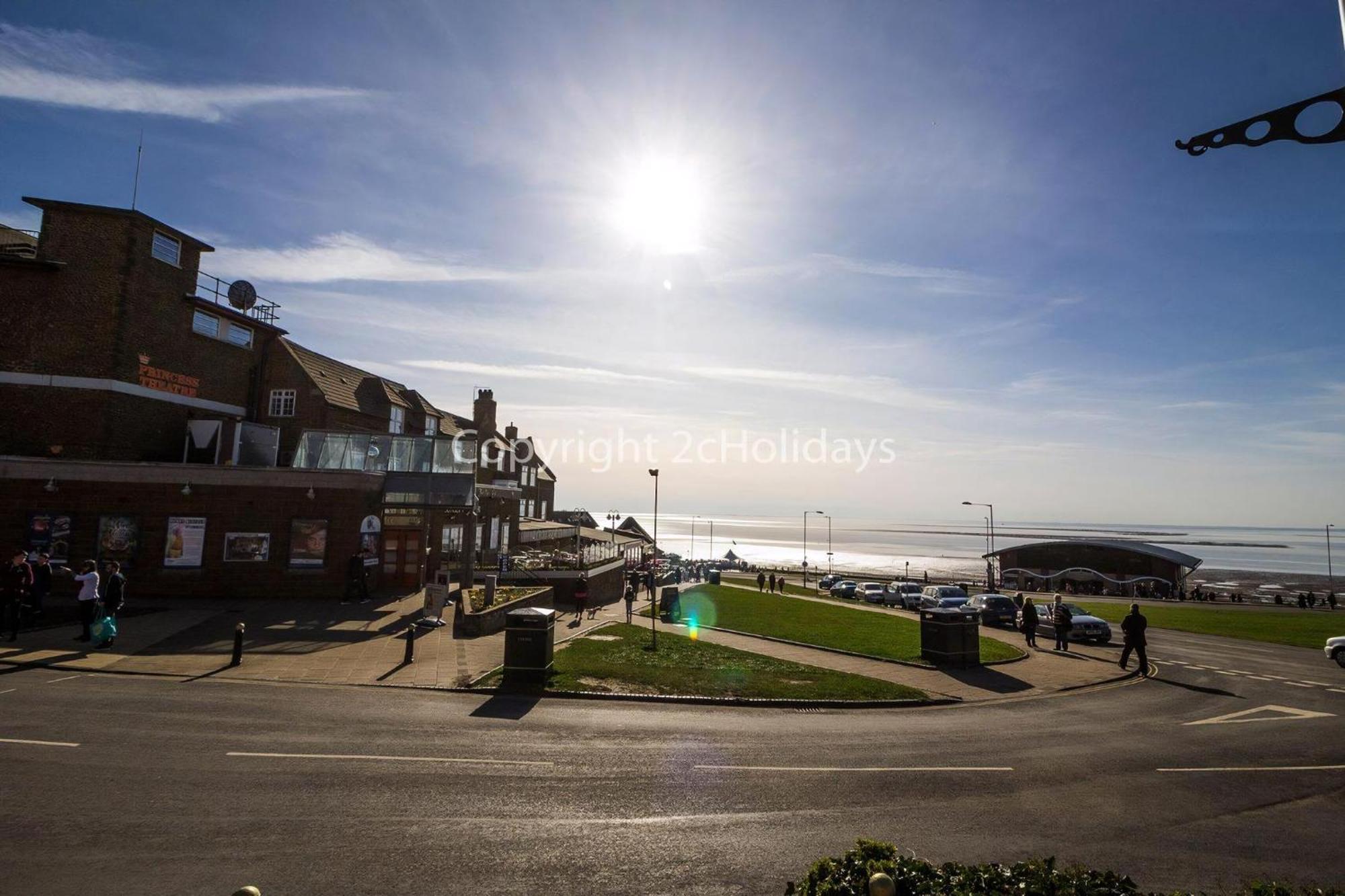 Lovely 6 Berth Caravan For Hire At Manor Park In Hunstanton Norfolk Ref 23044S Ngoại thất bức ảnh