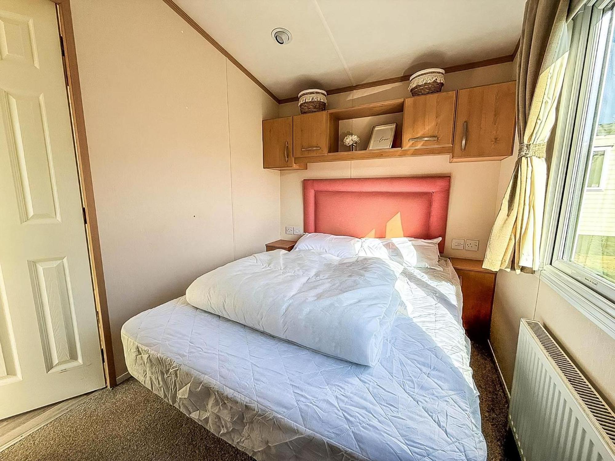Lovely 6 Berth Caravan For Hire At Manor Park In Hunstanton Norfolk Ref 23044S Ngoại thất bức ảnh