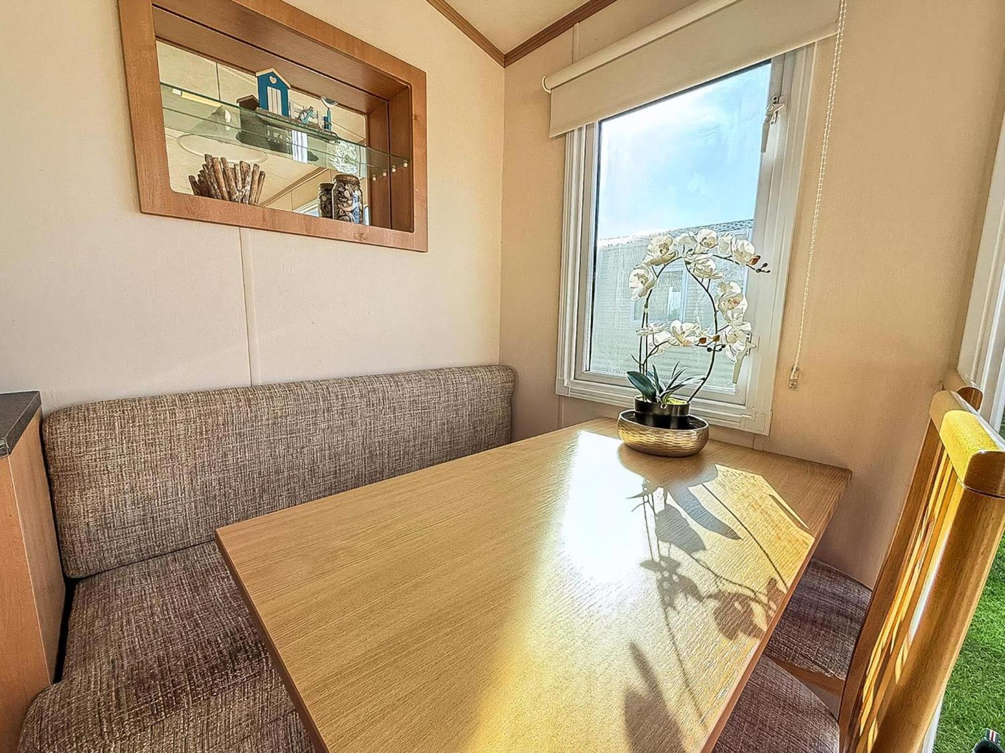Lovely 6 Berth Caravan For Hire At Manor Park In Hunstanton Norfolk Ref 23044S Ngoại thất bức ảnh